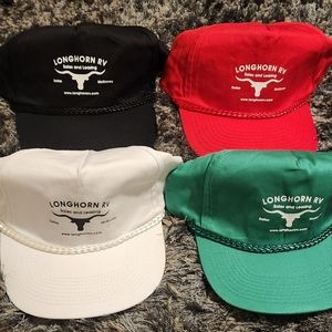 Snapback bundle . Dallas long horn